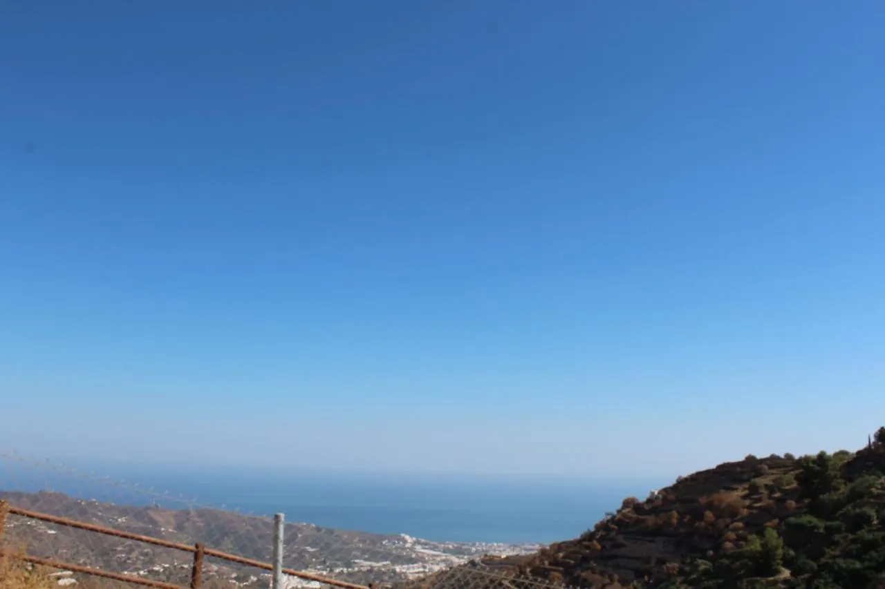 Casa Rueapara Torrox Holiday home