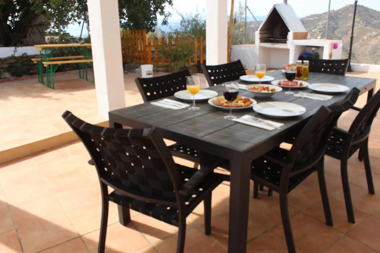 Holiday home Casa Rueapara Torrox Spain
