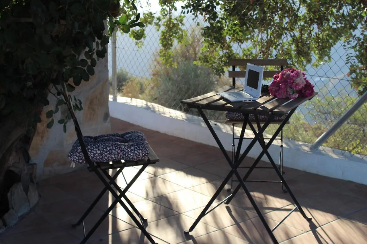 Casa Rueapara Torrox