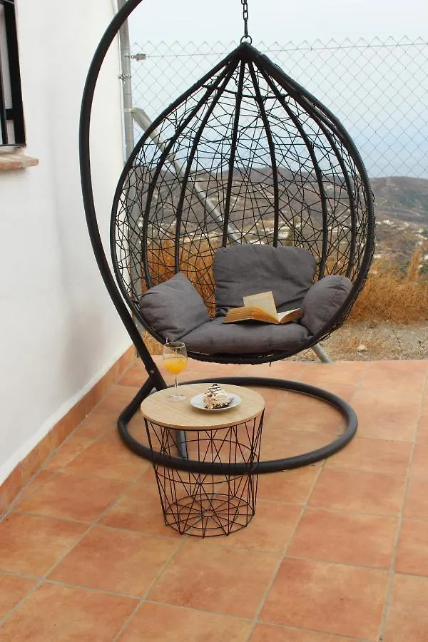 Casa Rueapara Torrox