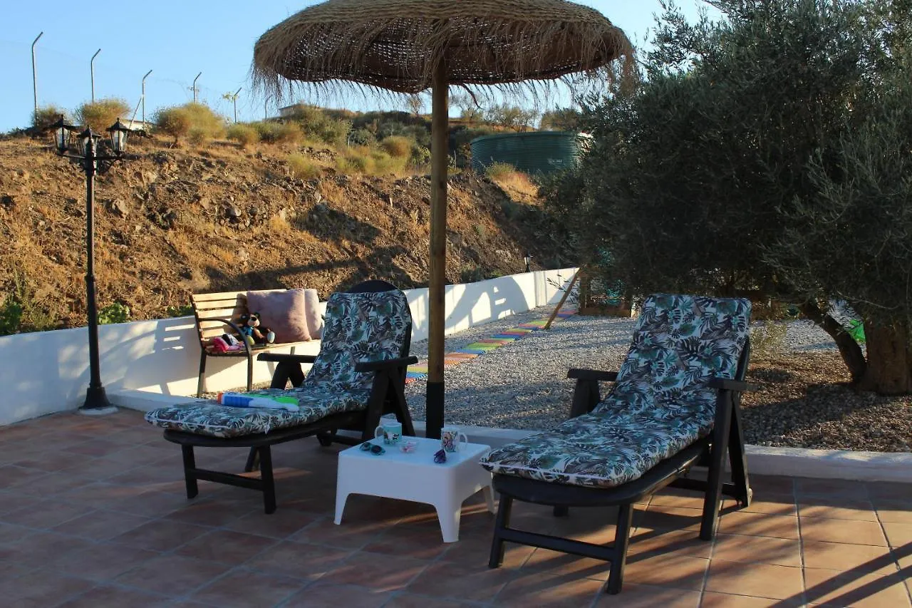 Casa Rueapara Torrox 0*,  Spain