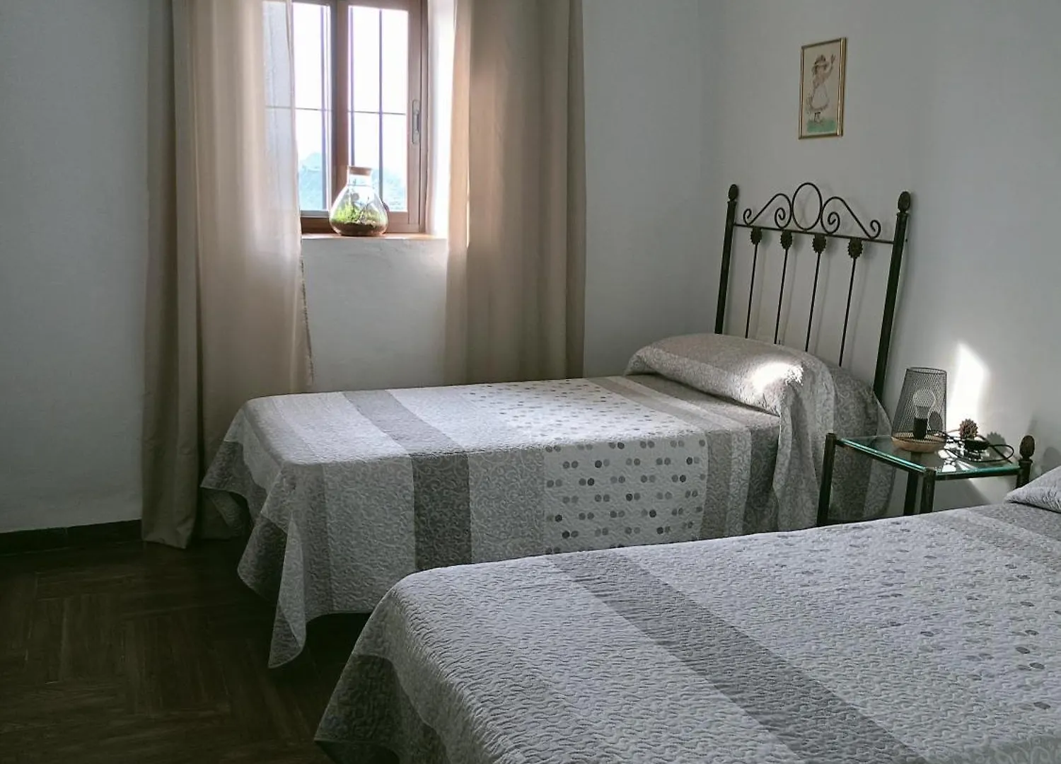 Casa Rueapara Torrox Holiday home
