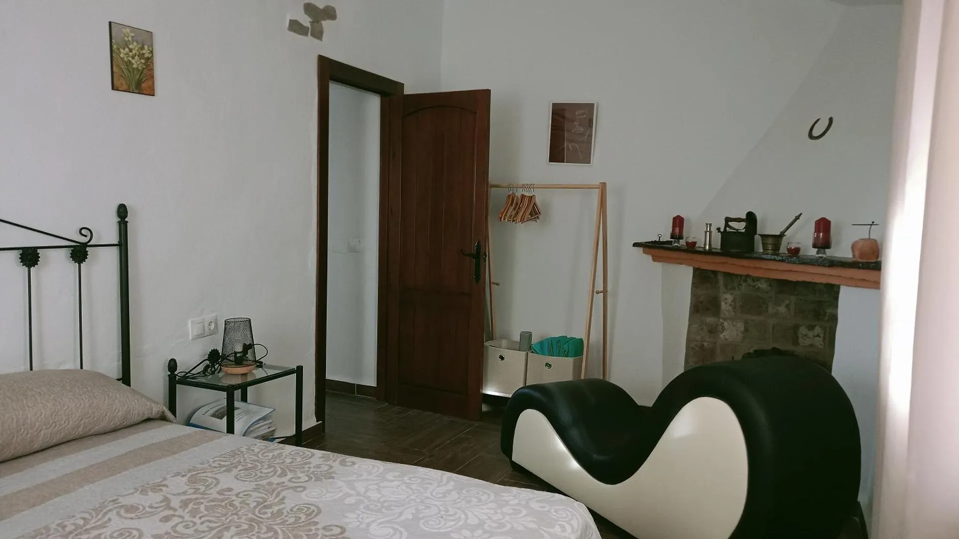 Holiday home Casa Rueapara Torrox Spain