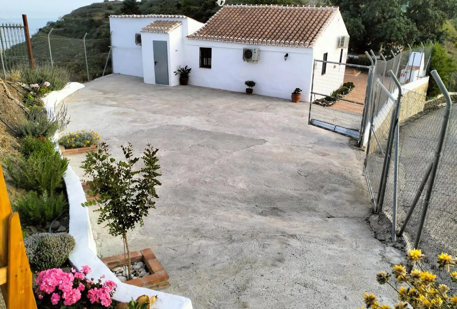Casa Rueapara Torrox