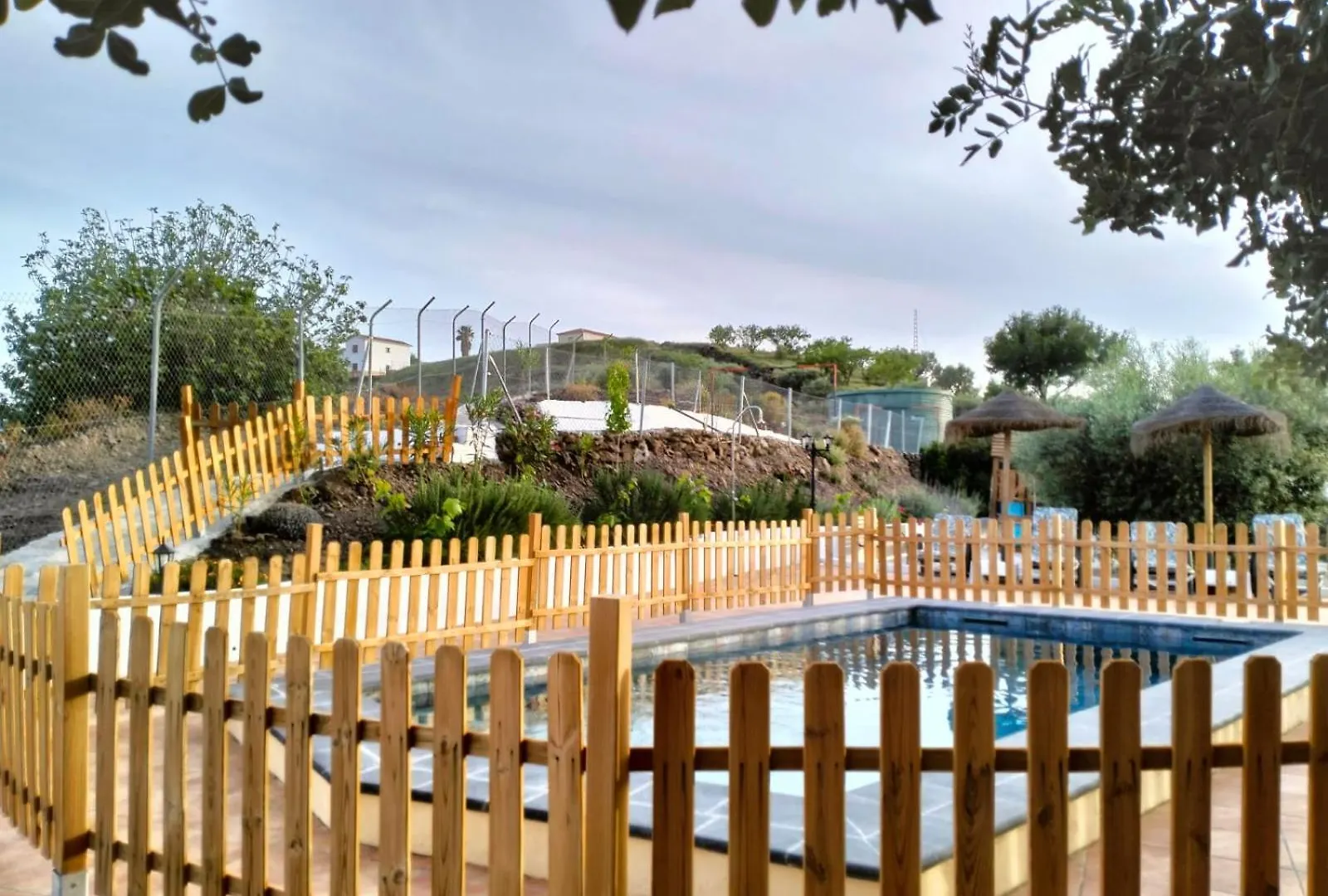 Casa Rueapara Torrox