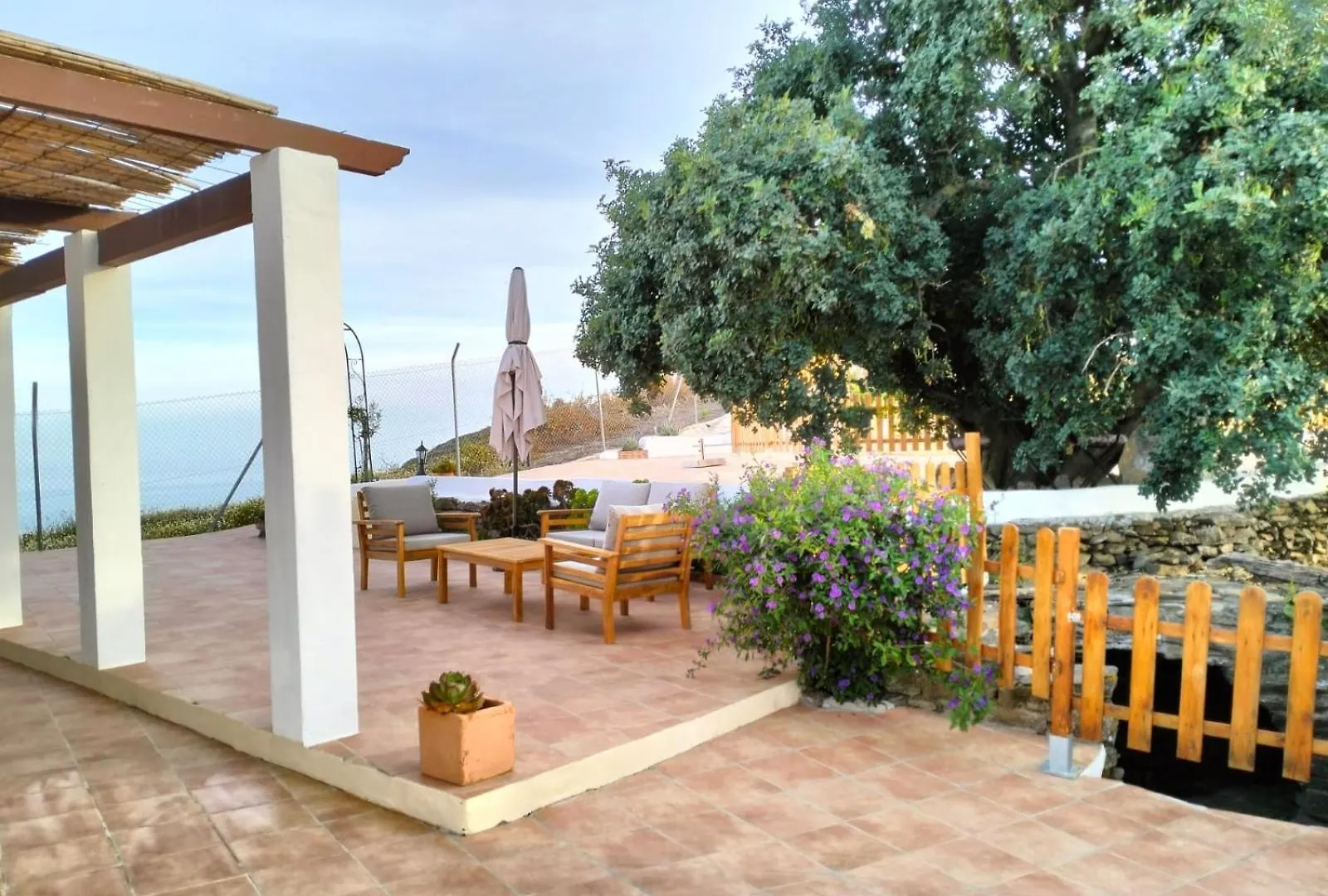 Holiday home Casa Rueapara Torrox