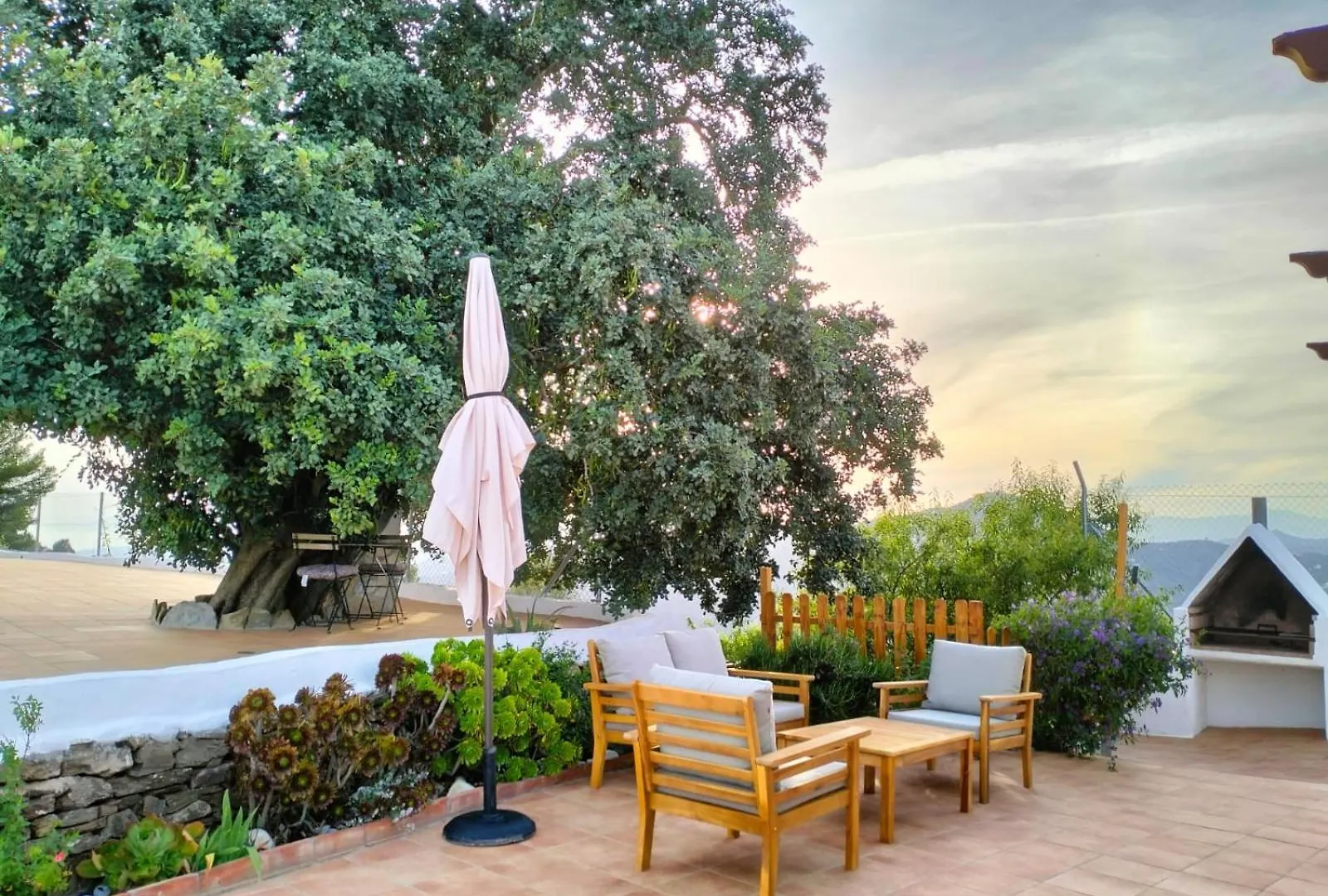 Casa Rueapara Torrox Holiday home