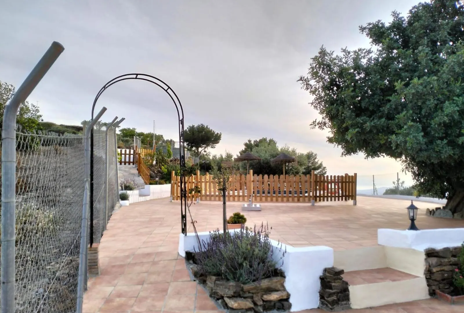 Casa Rueapara Torrox