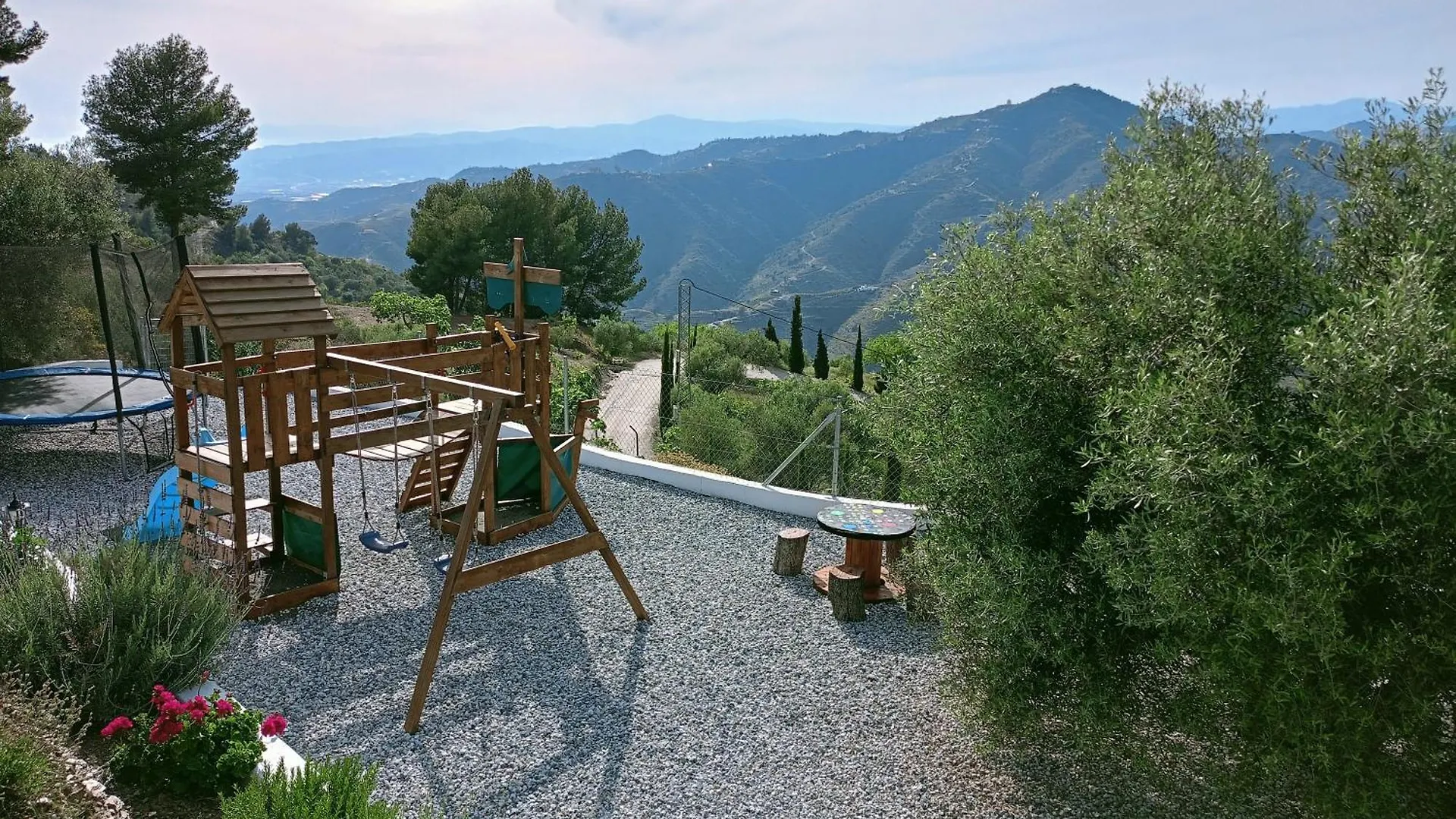 Holiday home Casa Rueapara Torrox