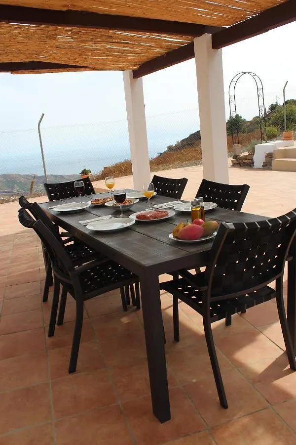 Holiday home Casa Rueapara Torrox